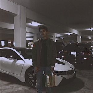 Meet your Posher, Ismael